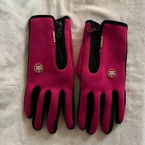 B-Forest Winds Gloves Size M